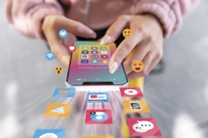 Pentingnya Media Sosial Bagi Sekolah
