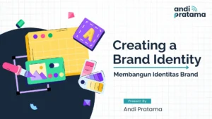 Creating a Brand Identity