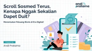 Peluang Bisnis di Era Digital