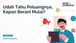 Memulai Bisnis di Era Digital