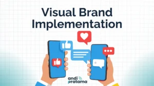 Visual Brand Implementation