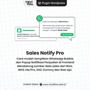 Sales Notify Pro